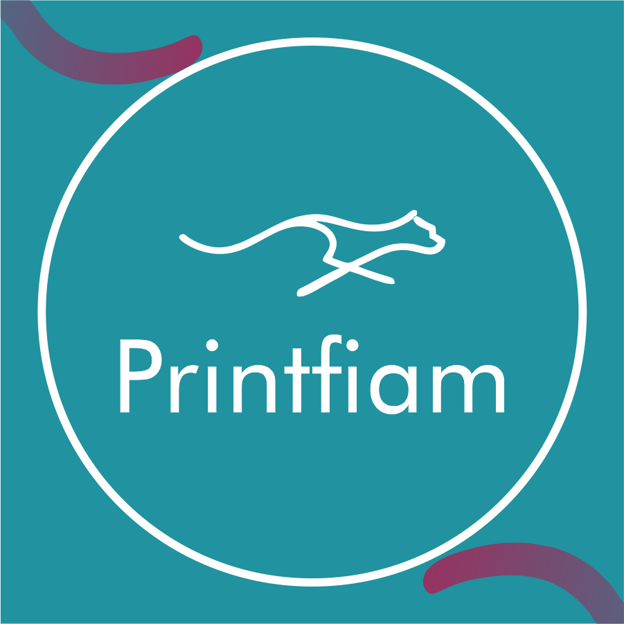 Printfiam Logo